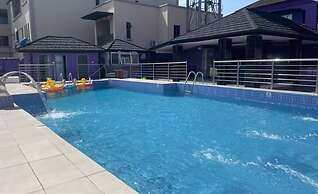 Spa Lavender Luxury Hotel and Suites