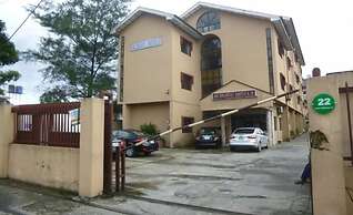 Algate Hotel and Resort