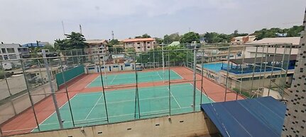 Algate Hotel and Resort