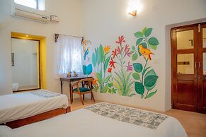 Aloof The Jungle Lodge Ghanerao