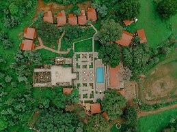 Aloof The Jungle Lodge Ghanerao