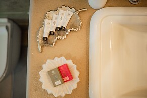 Aloof The Jungle Lodge Ghanerao