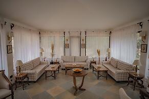 Aloof The Jungle Lodge Ghanerao