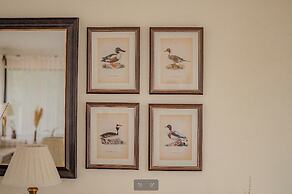 Aloof The Jungle Lodge Ghanerao