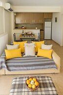 Filiatra Cozy Central Gem With Balcony