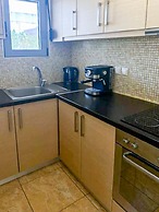 Filiatra Cozy Central Gem With Balcony