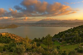 Arktos Hotel Double Room With Mountain View