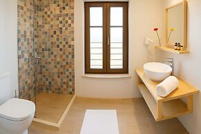 Arktos Hotel Double Room With Mountain View