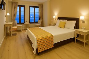 Arktos Hotel Superior Room w/ Stunning Lake View