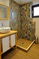 Arktos Hotel Superior Room w/ Stunning Lake View