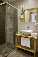 Arktos Hotel Junior Suite With Stunning Views