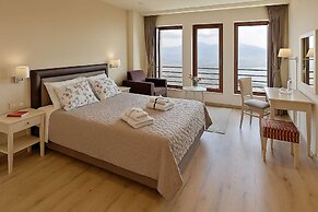 Arktos Hotel Junior Suite With Stunning Views