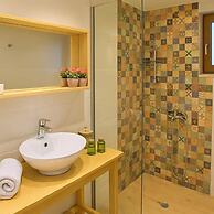 Arktos Hotel Junior Suite With Stunning Views