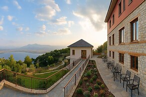 Arktos Hotel Junior Suite With Stunning Views