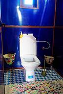 Alan luxury tent Merzouga