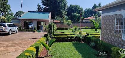 Melon Hut Guest House