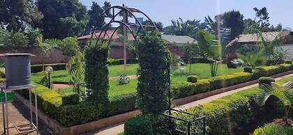 Melon Hut Guest House