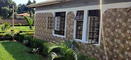 Melon Hut Guest House