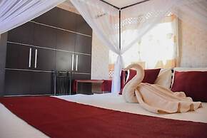 Melon Hut Guest House