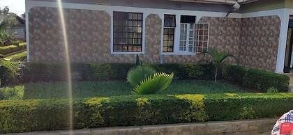 Melon Hut Guest House