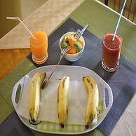 Melon Hut Guest House