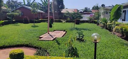 Melon Hut Guest House