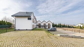 Apartamenty Sun & Snow The One