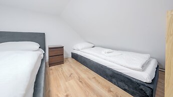 Apartamenty Sun & Snow The One