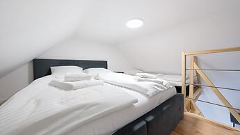 Apartamenty Sun & Snow The One
