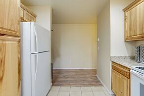 Walk to Downtown Prescott: Home w/ Fenced Yard!