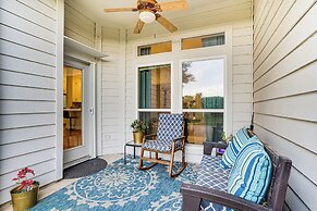 Spacious Family Retreat in Fort Worth Area!