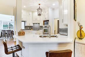 Spacious Family Retreat in Fort Worth Area!