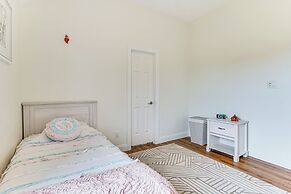 Spacious Family Retreat in Fort Worth Area!