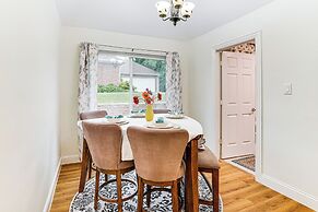 Spacious Family Retreat in Fort Worth Area!