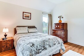 Spacious Family Retreat in Fort Worth Area!