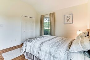 Spacious Family Retreat in Fort Worth Area!