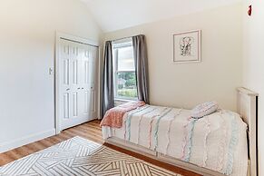 Spacious Family Retreat in Fort Worth Area!