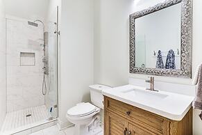 Spacious Family Retreat in Fort Worth Area!