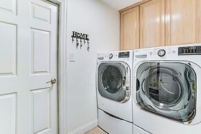 Spacious Family Retreat in Fort Worth Area!