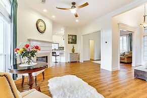 Spacious Family Retreat in Fort Worth Area!