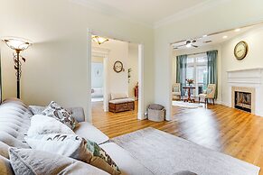 Spacious Family Retreat in Fort Worth Area!