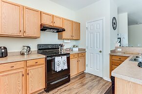 1 Mi to Dtwn Bluffton: Historic District Retreat