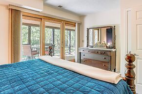 4 Mi to Massanutten Resort: Family Home w/ Views!