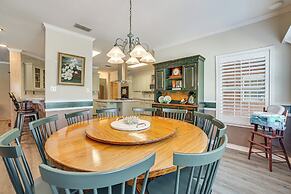 Tranquil Family Retreat: 4 Mi to Dtwn Winnsboro!