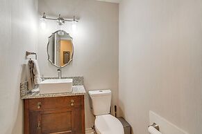 Tranquil Family Retreat: 4 Mi to Dtwn Winnsboro!