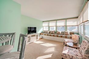 1 Block to Brigantine Beach: Breezy Home w/ Patio!