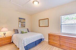 < 1 Mi to Lake Rousseau: Waterfront Home!