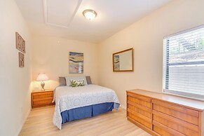 < 1 Mi to Lake Rousseau: Waterfront Home!