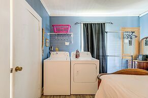 10 Mi to Cape Lookout Ferry: Serene Coastal Escape