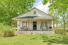 10 Mi to Cape Lookout Ferry: Serene Coastal Escape